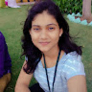 Meet your Posher, Manisha